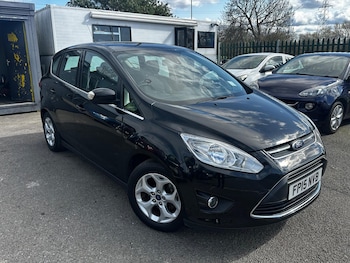 (15) - 1.6 Zetec Euro 5 5dr