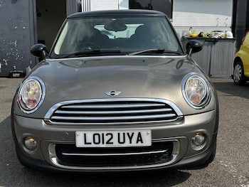 Used MINI Hatch 2012 for sale - 75789411: Photo