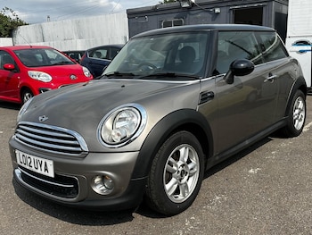 Used MINI Hatch 2012 for sale - 75789411: Photo