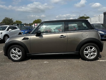 Used MINI Hatch 2012 for sale - 75789411: Photo