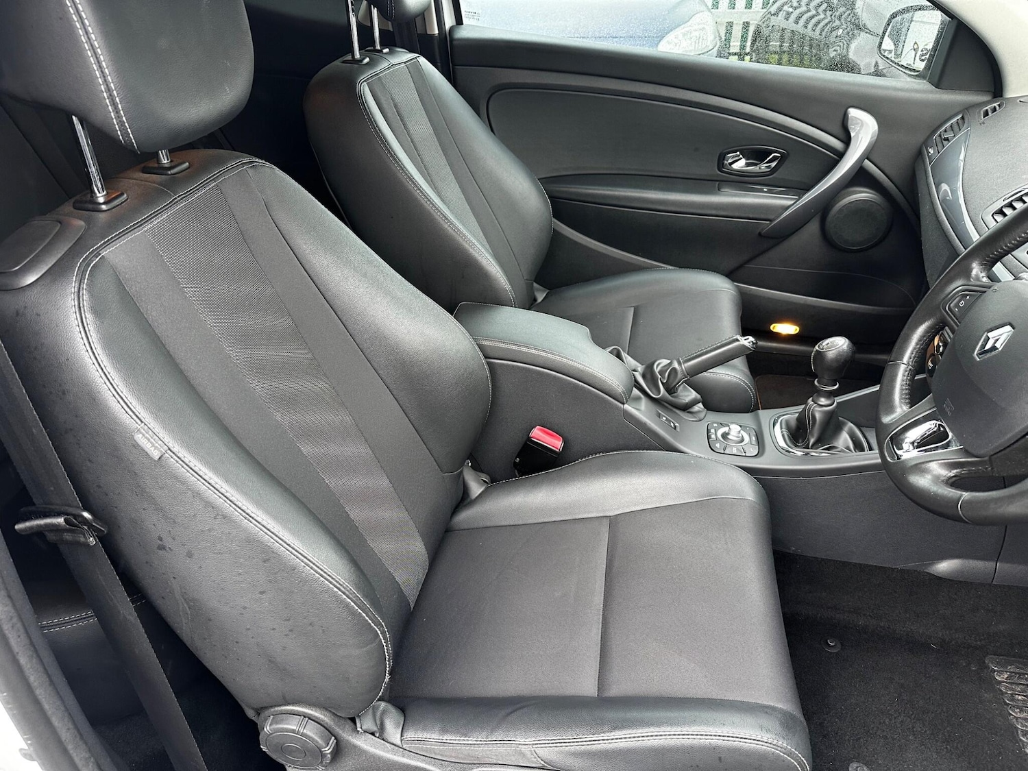 Used Renault Megane 2015 for sale - 77696506: Photo 10