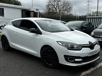 (65) - 1.6 VVT Dynamique TomTom Euro 5 3dr