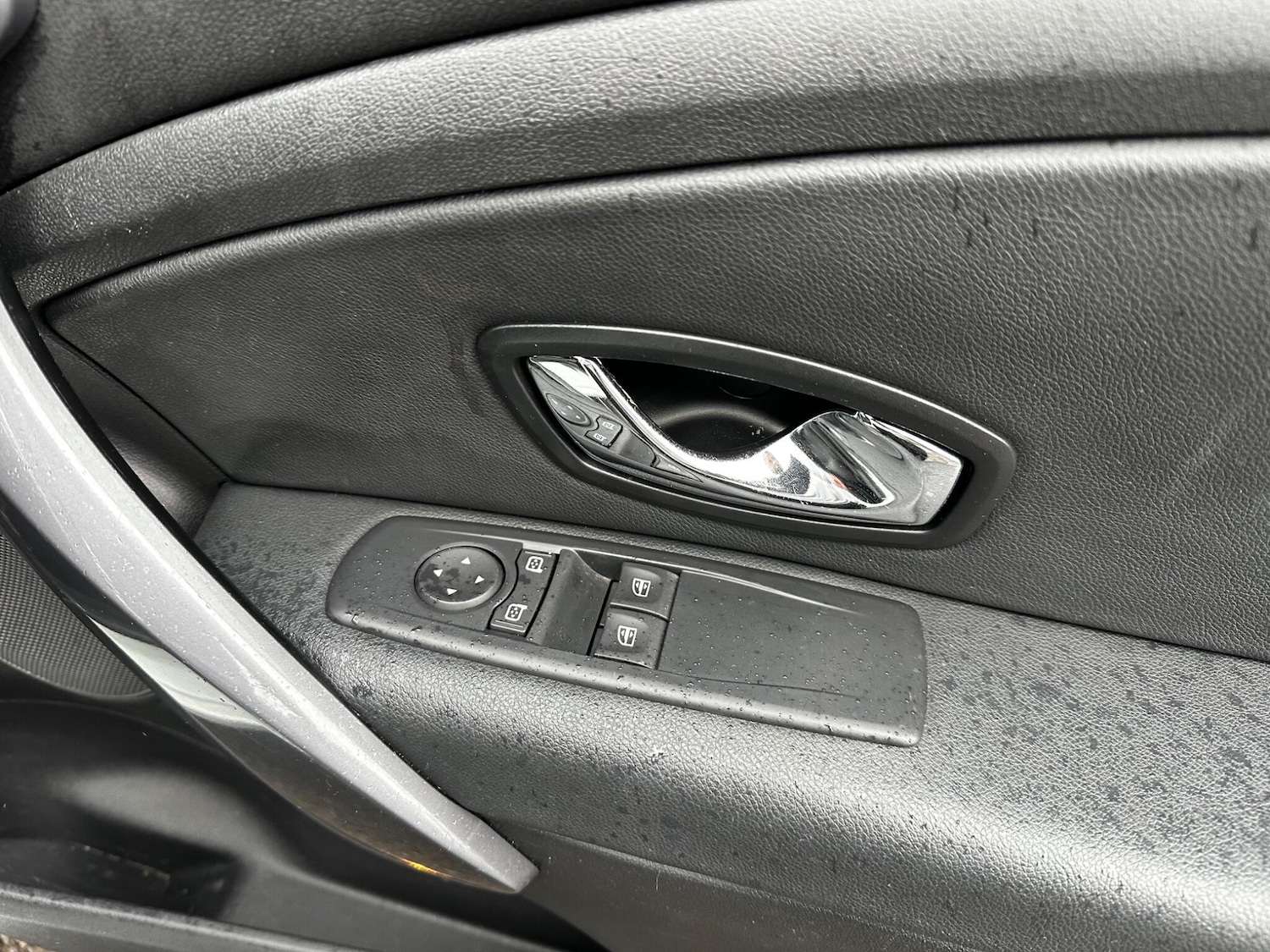 Used Renault Megane 2015 for sale - 77696506: Photo 22