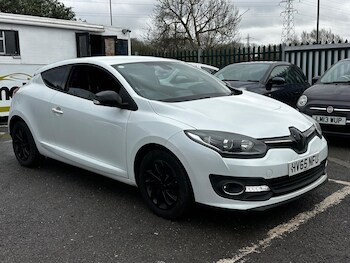 Used Renault Megane 2015 for sale - 77696506: Photo