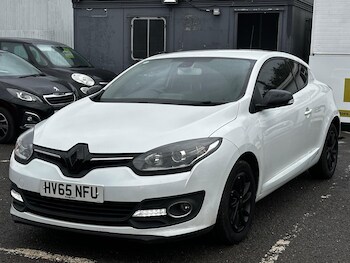 Used Renault Megane 2015 for sale - 77696506: Photo