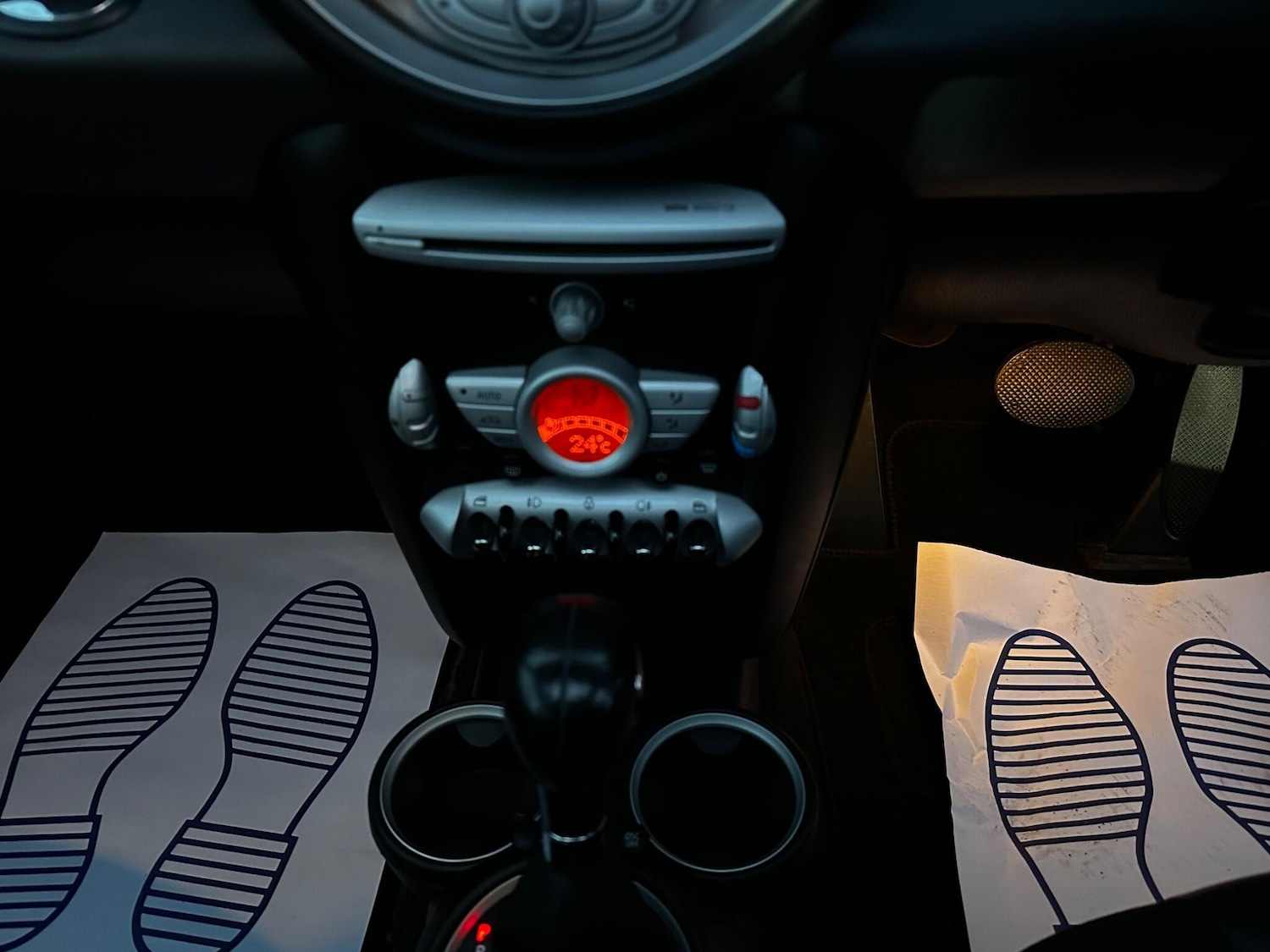 Used MINI Hatch 2009 for sale - 76619960: Photo 11