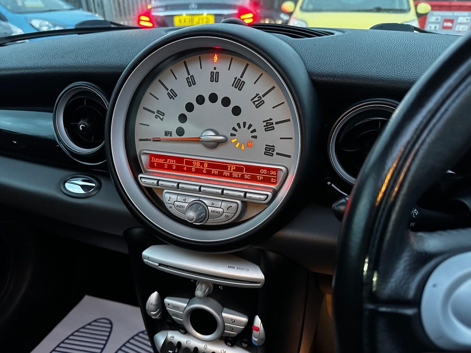 Used MINI Hatch 2009 for sale - 76619960: Photo 19