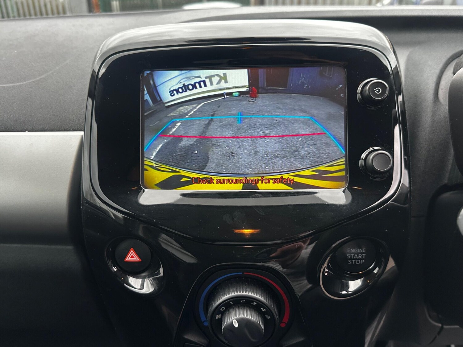 Used Peugeot 108 for sale - 77684249: Photo 14