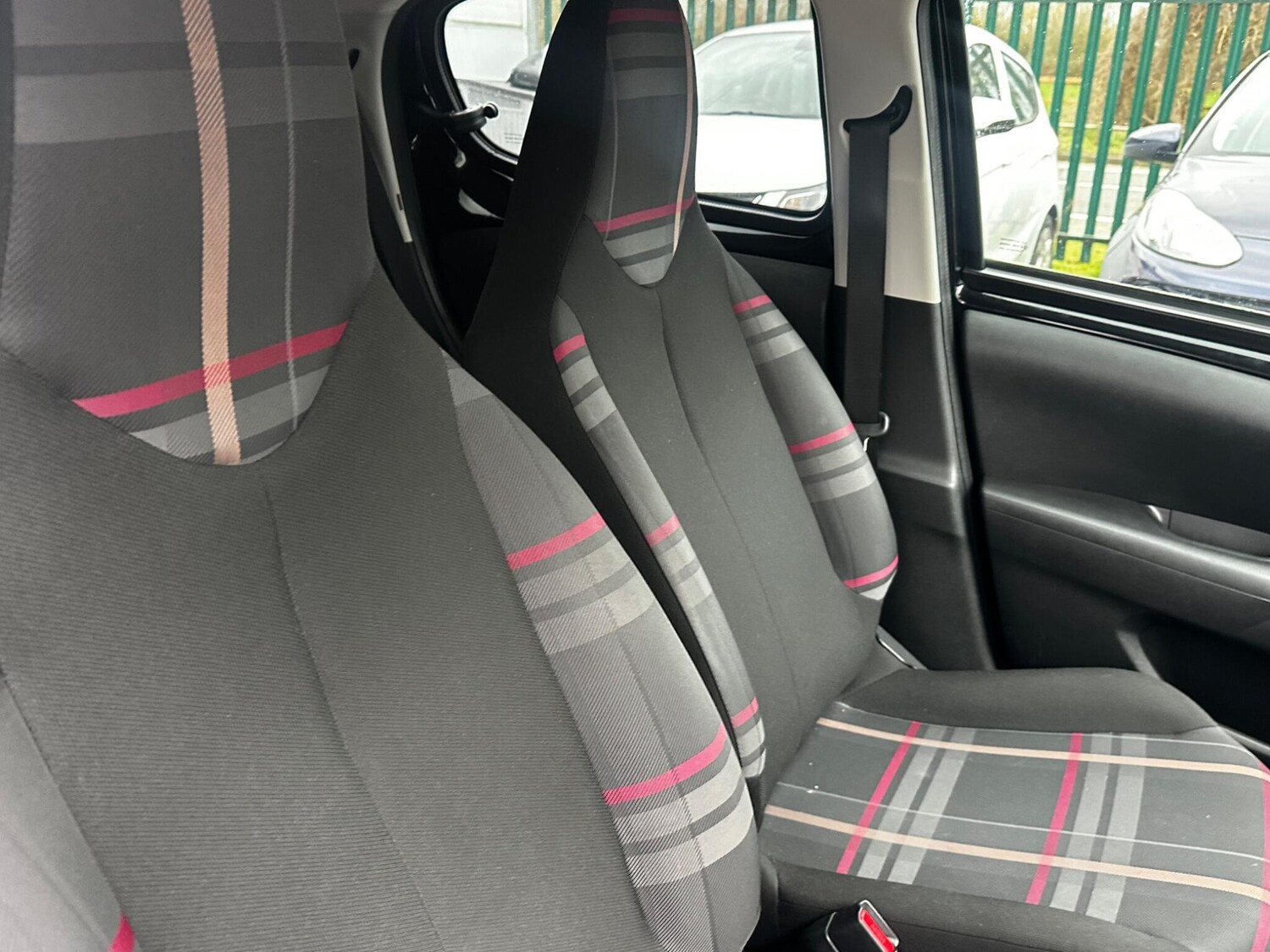 Used Peugeot 108 for sale - 77684249: Photo 18