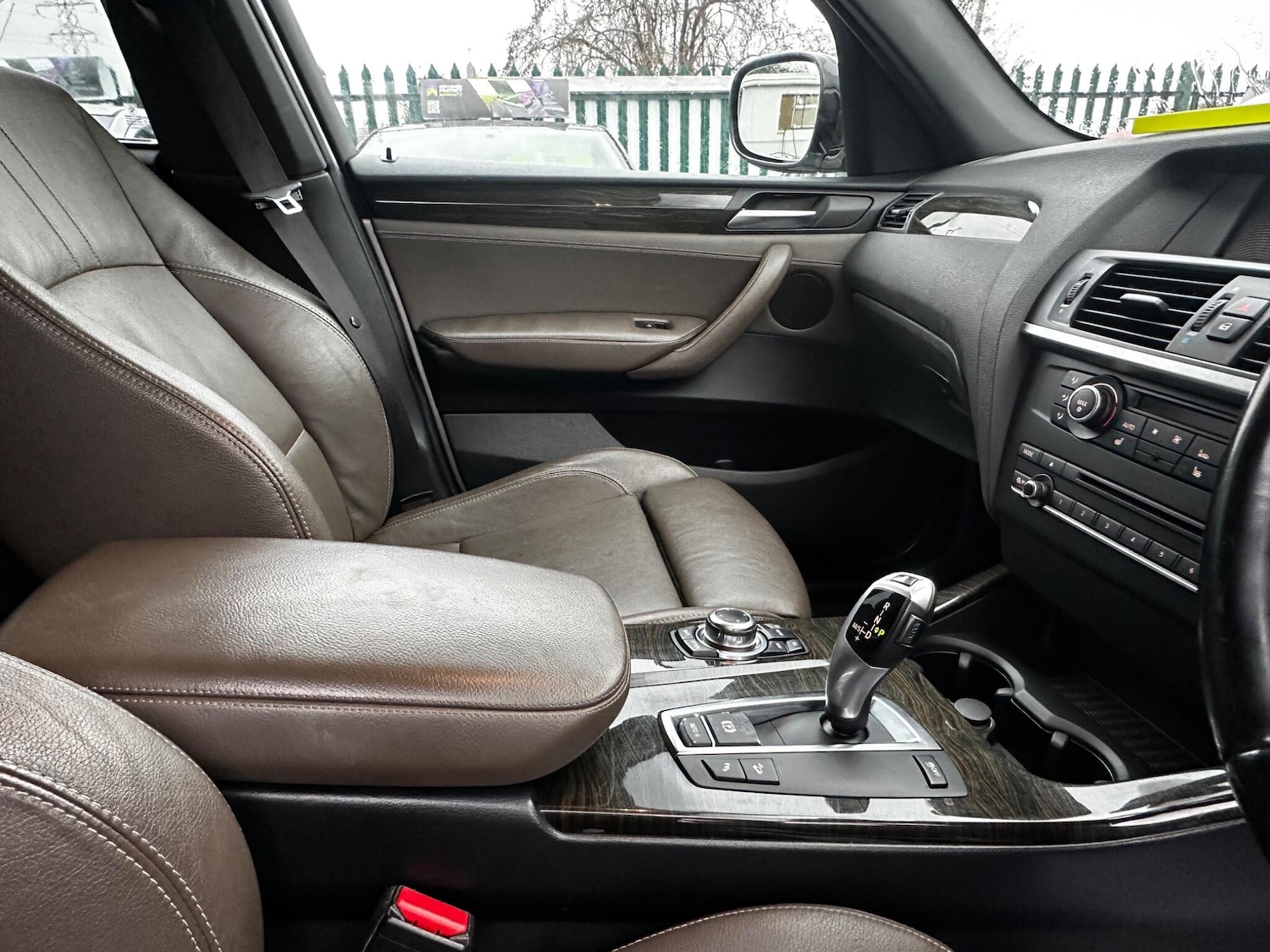 Used BMW X3 2011 for sale - 77066492: Photo 14