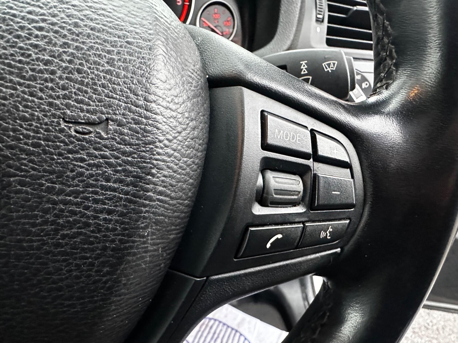 Used BMW X3 2011 for sale - 77066492: Photo 20