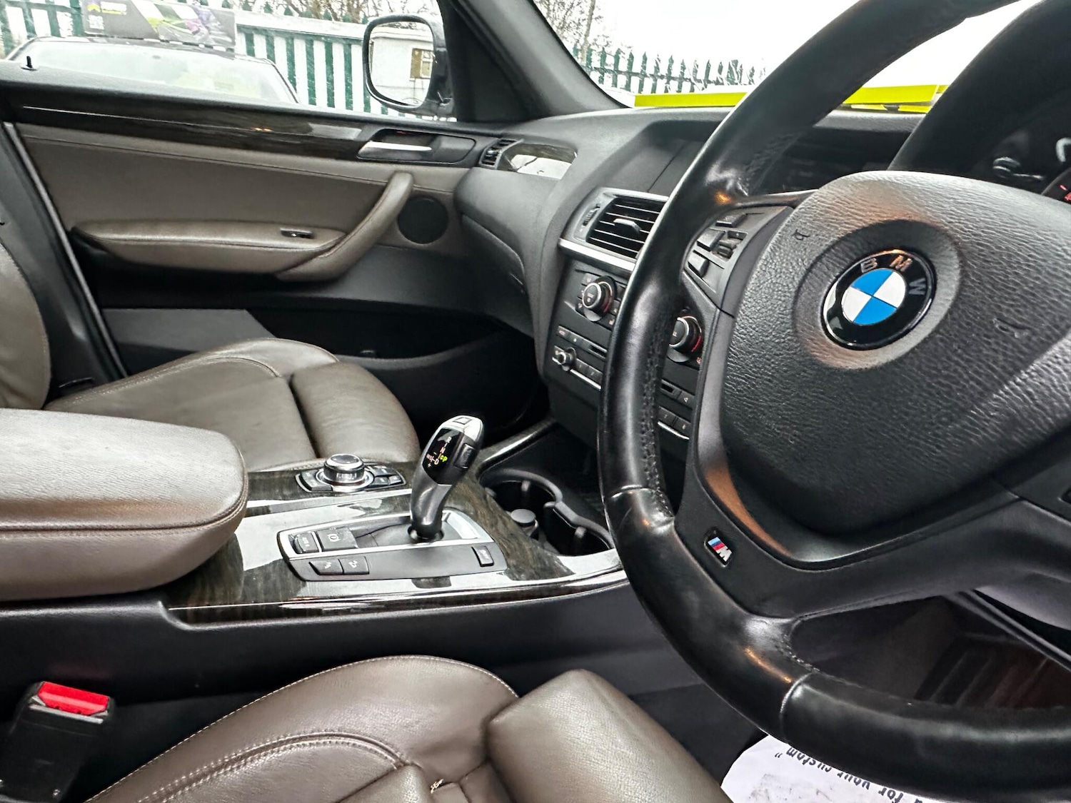 Used BMW X3 2011 for sale - 77066492: Photo 21