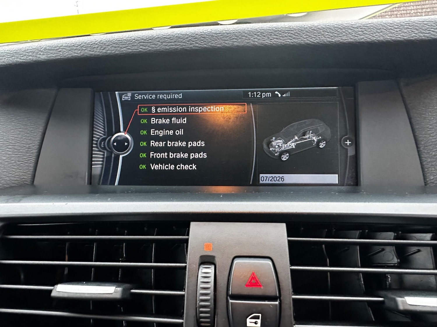 Used BMW X3 2011 for sale - 77066492: Photo 22