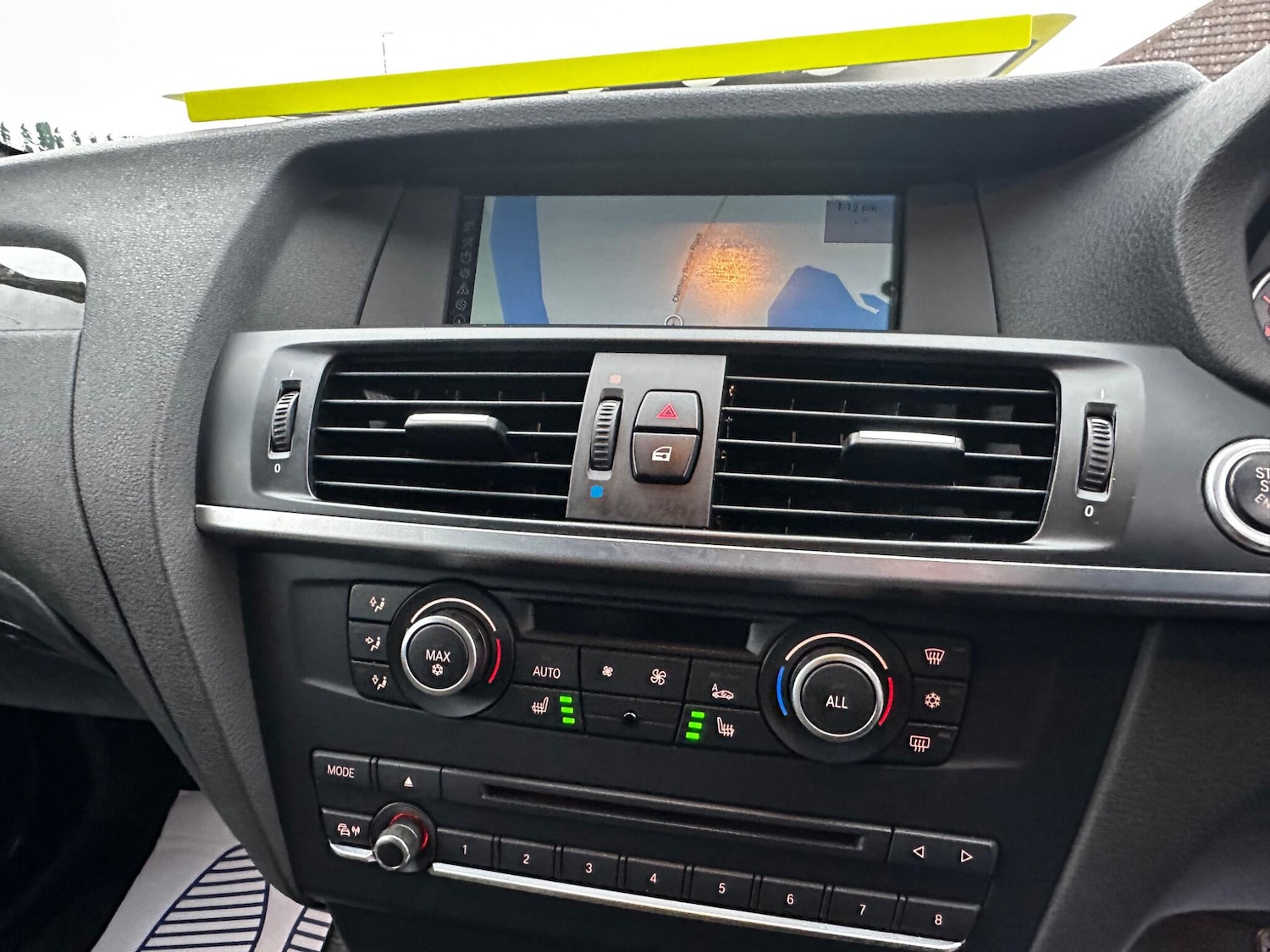 Used BMW X3 2011 for sale - 77066492: Photo 23