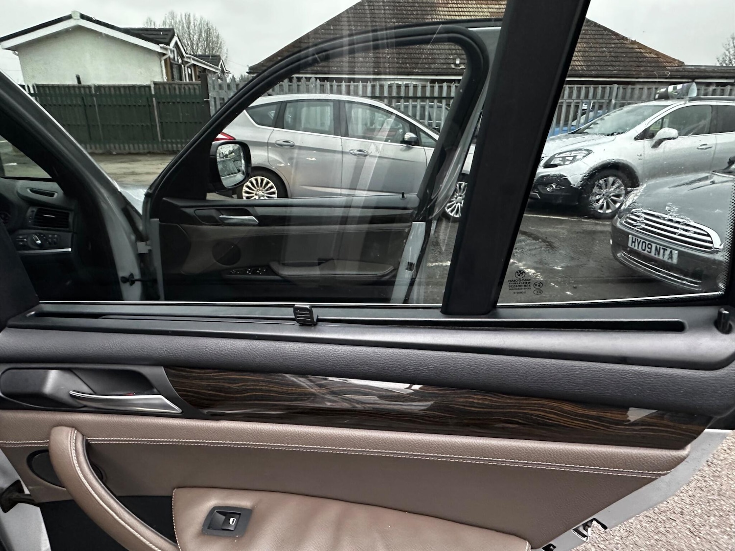 Used BMW X3 2011 for sale - 77066492: Photo 24