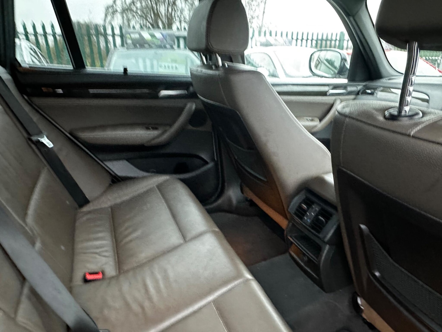 Used BMW X3 2011 for sale - 77066492: Photo 27