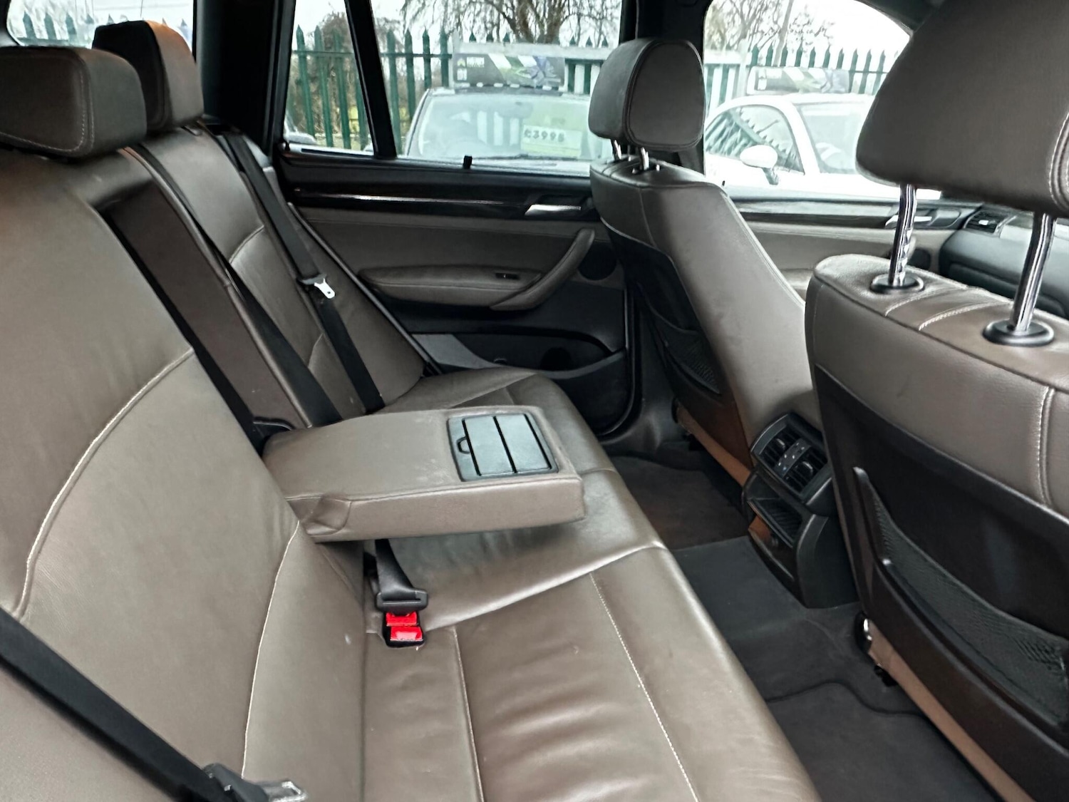 Used BMW X3 2011 for sale - 77066492: Photo 28