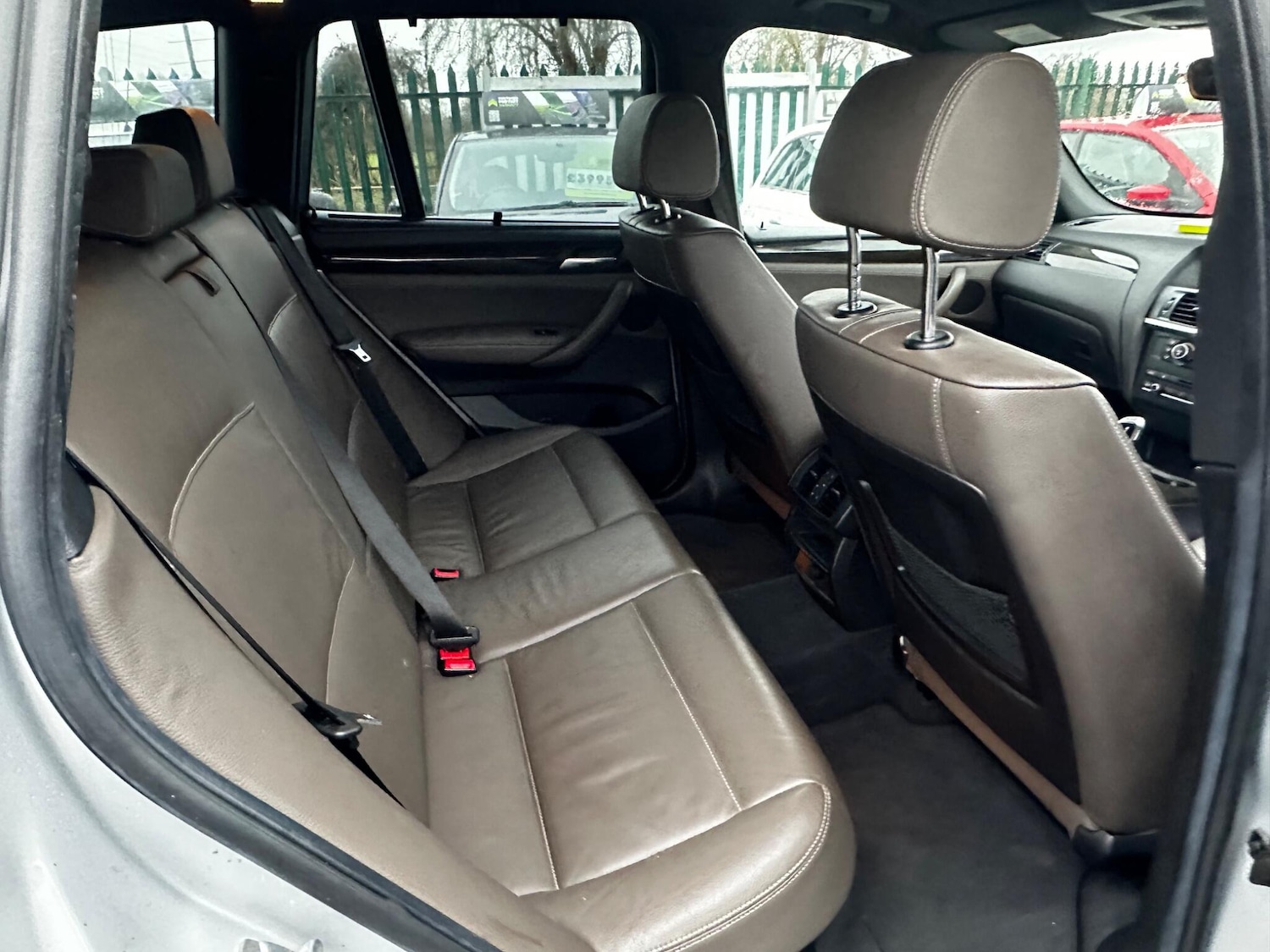 Used BMW X3 2011 for sale - 77066492: Photo 29