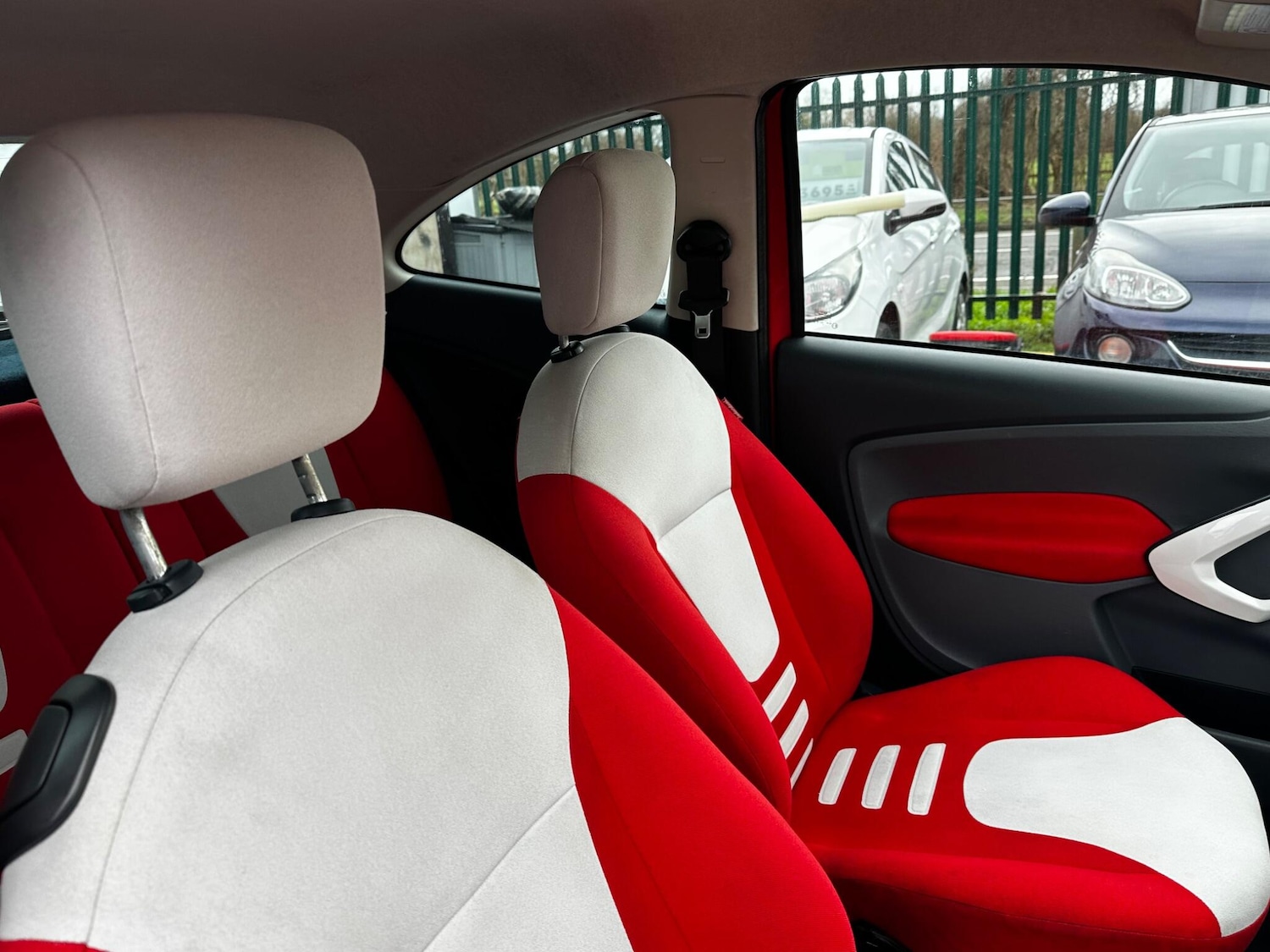 Used Ford Ka 2010 for sale - 77395911: Photo 11