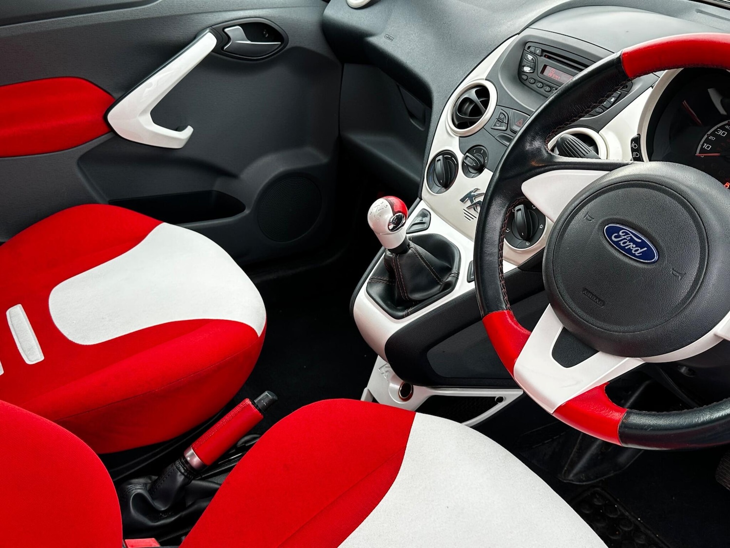 Used Ford Ka 2010 for sale - 77395911: Photo 16