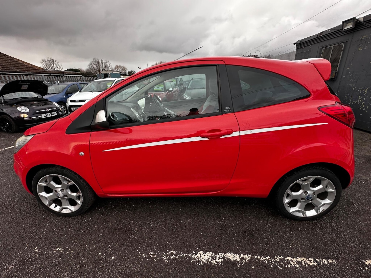 Used Ford Ka 2010 for sale - 77395911: Photo 6