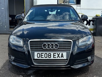 Used Audi A3 2008 for sale - 79062783: Photo