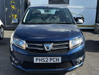 Used Dacia Sandero 2015 for sale - 76175234: Photo 3