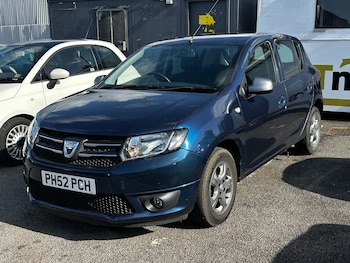 Used Dacia Sandero 2015 for sale - 76175234: Photo 4