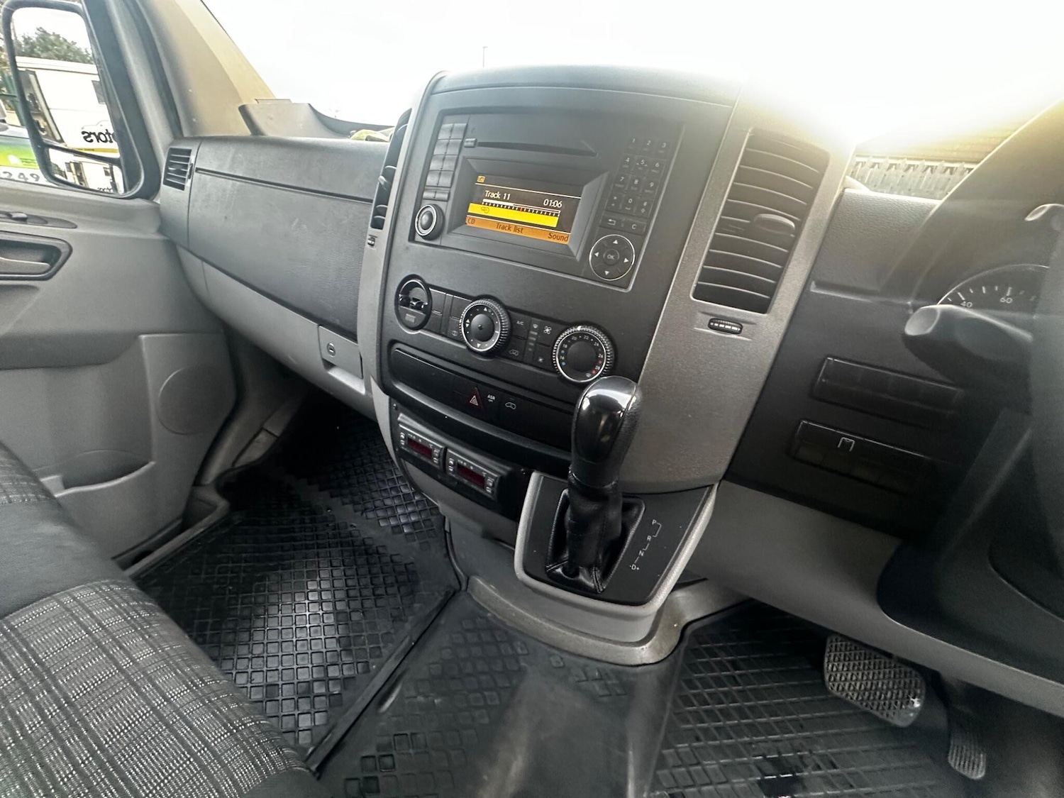 Used Mercedes-Benz Sprinter 2013 for sale - 77255326: Photo 16