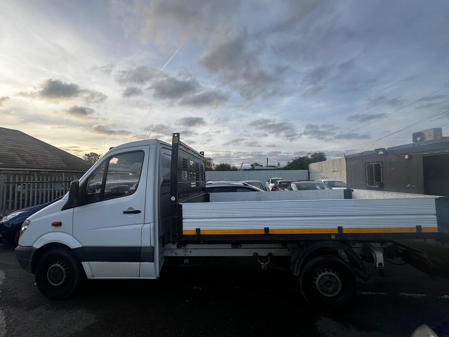 Used Mercedes-Benz Sprinter 2013 for sale - 77255326: Photo 5