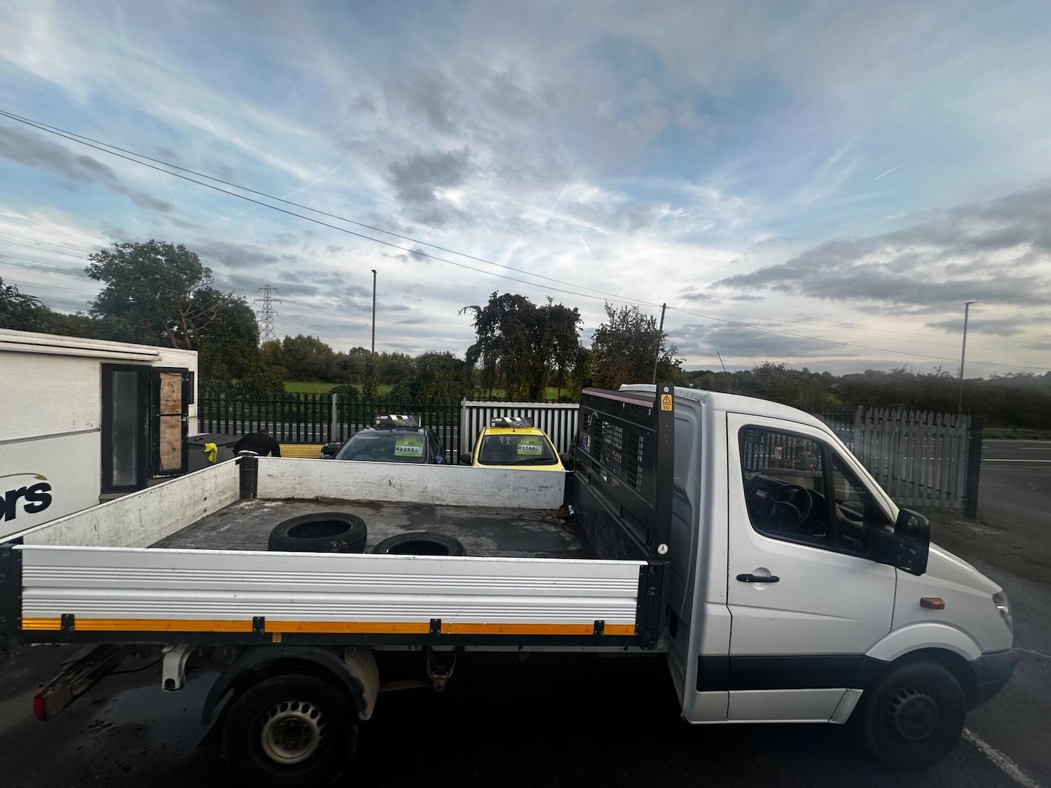 Used Mercedes-Benz Sprinter 2013 for sale - 77255326: Photo 6