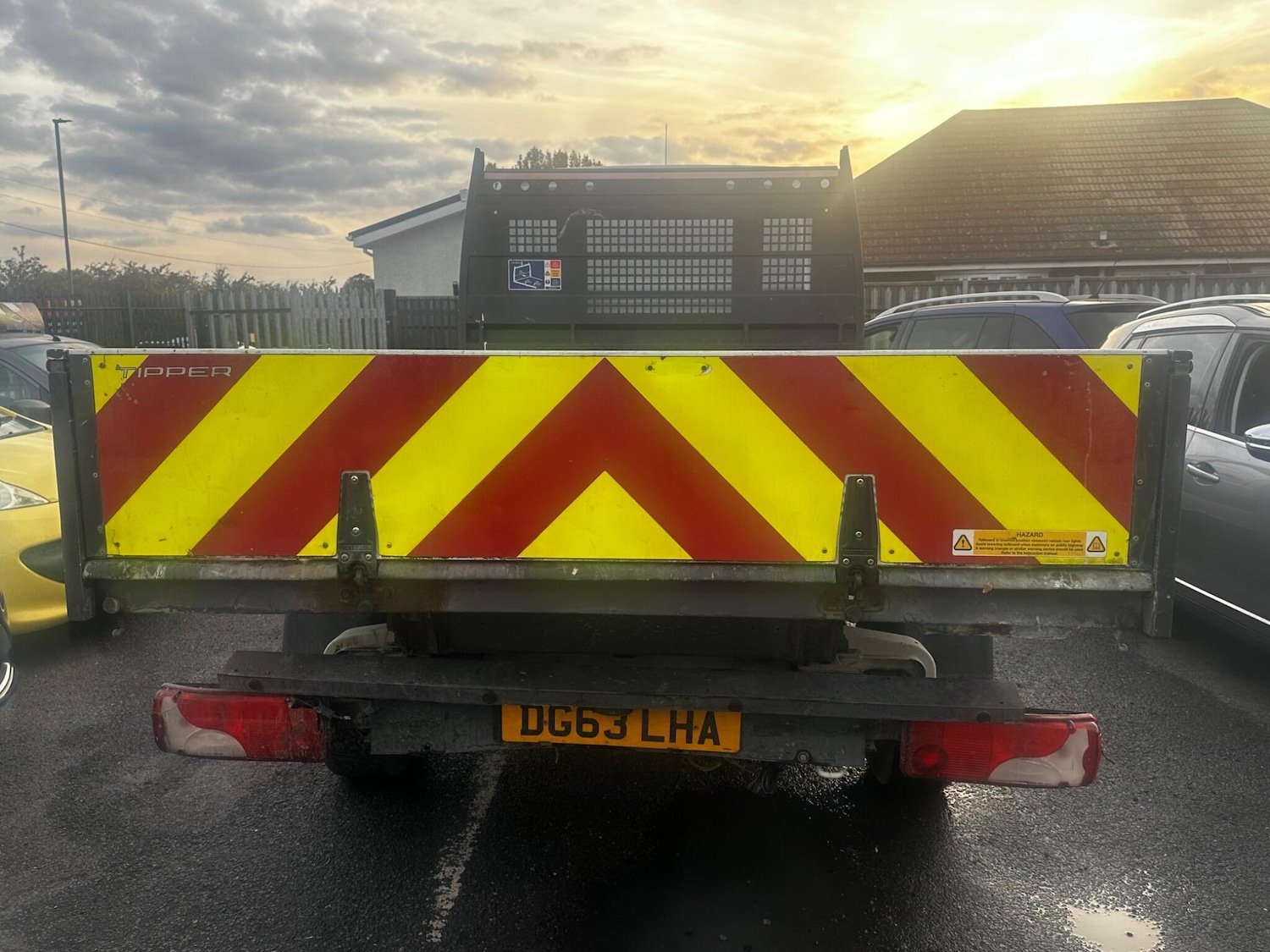 Used Mercedes-Benz Sprinter 2013 for sale - 77255326: Photo 8