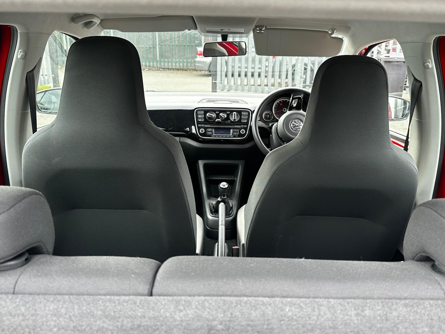 Used Volkswagen up! 2012 for sale - 76381317: Photo 12