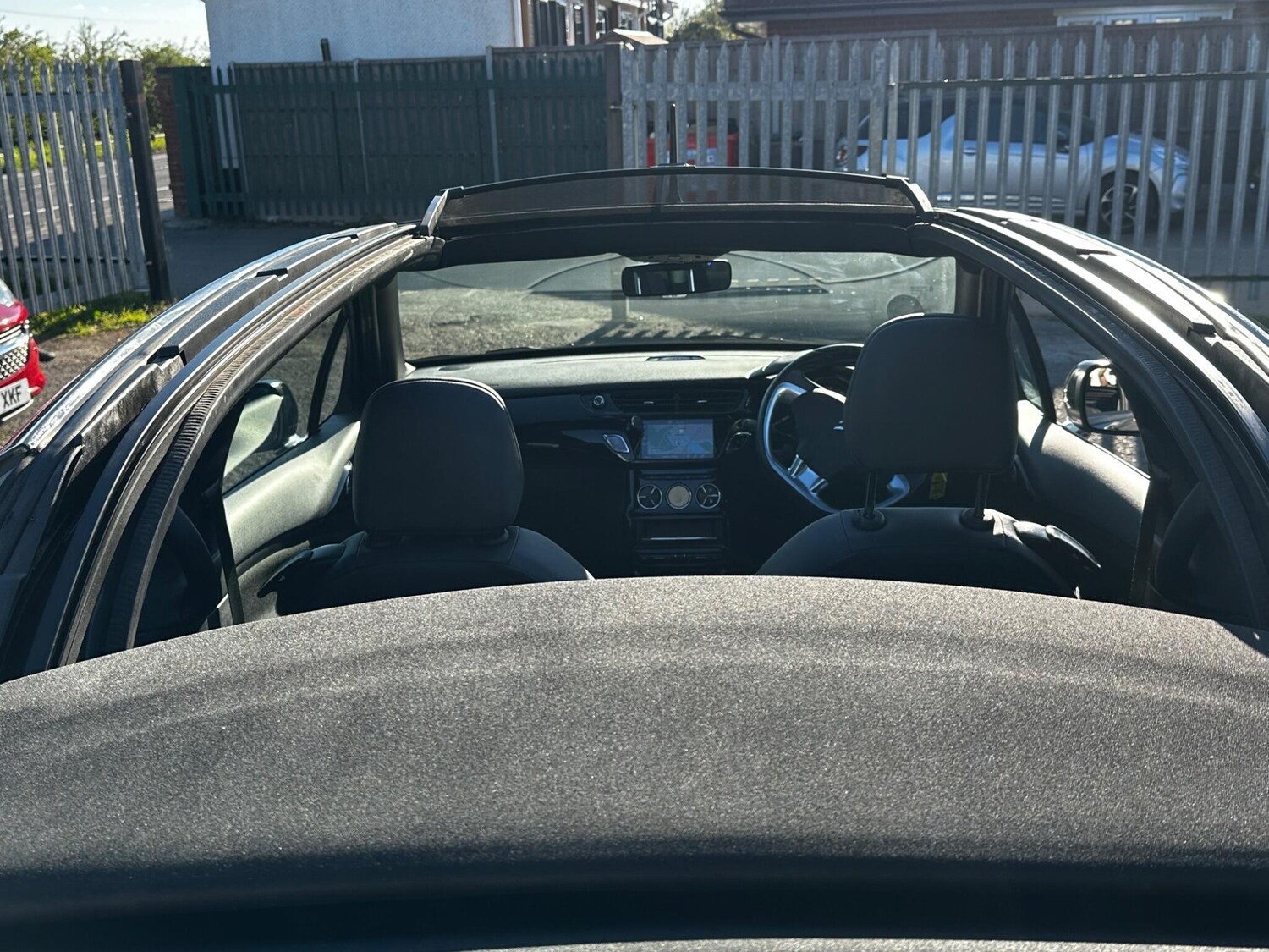 Used DS Automobiles DS 3 Cabrio for sale - 78115741: Photo 14