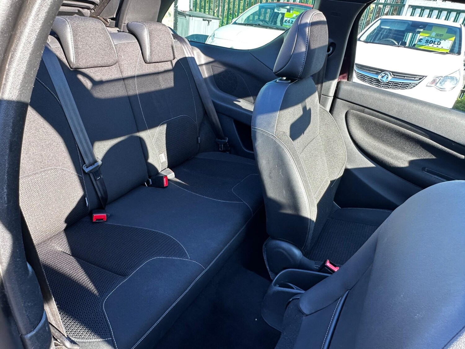 Used DS Automobiles DS 3 Cabrio for sale - 78115741: Photo 17