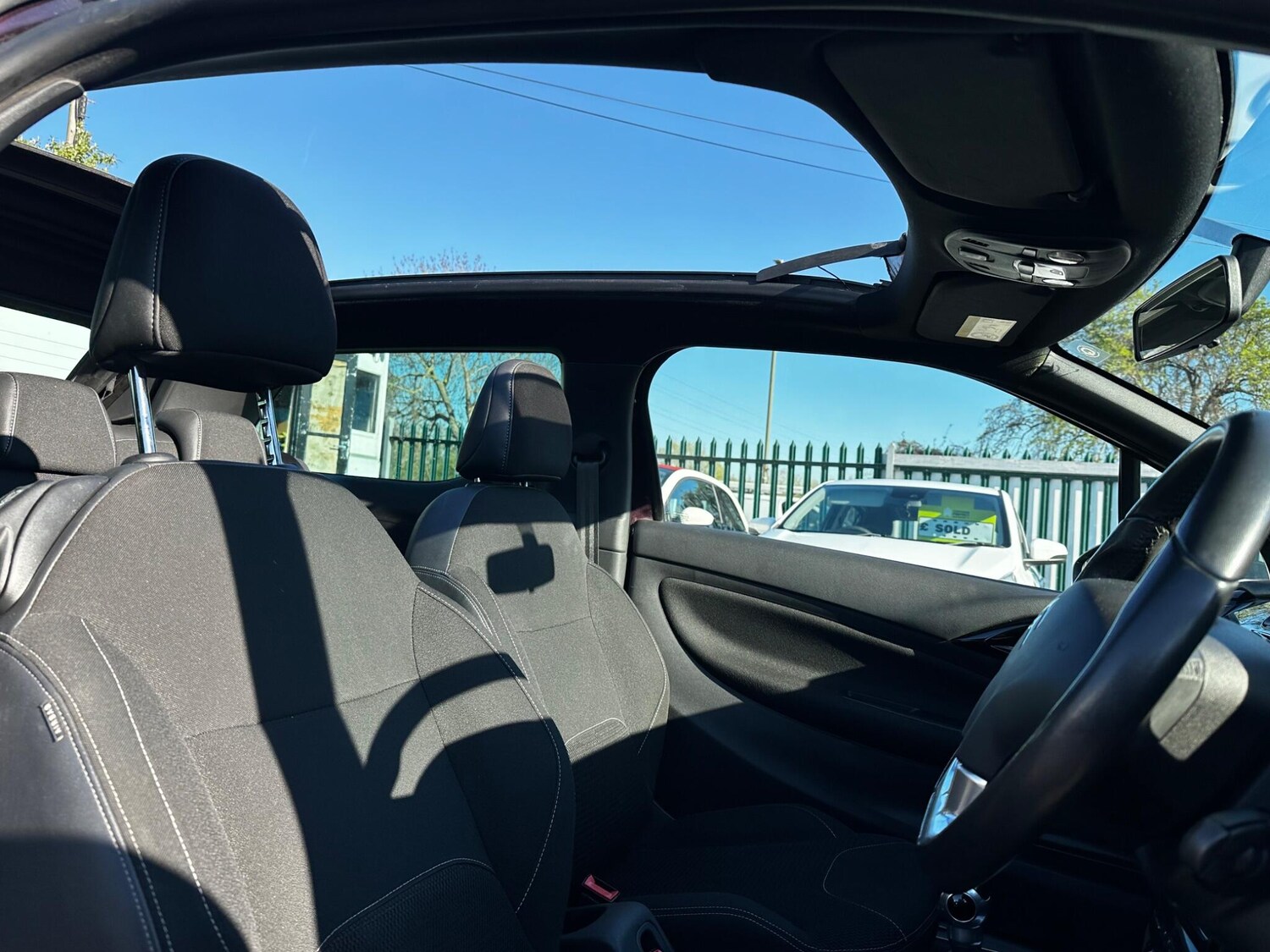 Used DS Automobiles DS 3 Cabrio for sale - 78115741: Photo 21