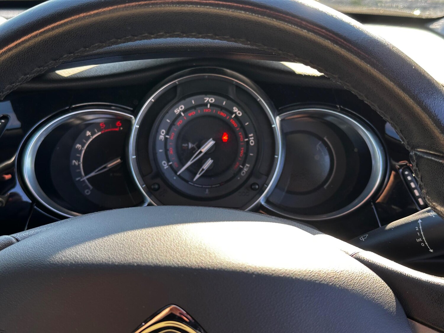 Used DS Automobiles DS 3 Cabrio for sale - 78115741: Photo 22