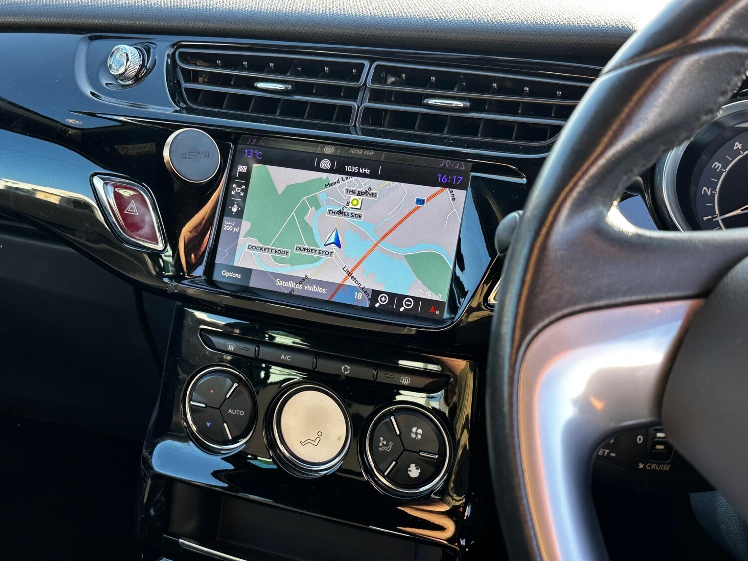 Used DS Automobiles DS 3 Cabrio for sale - 78115741: Photo 24