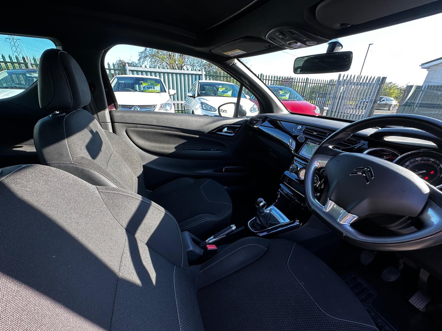 Used DS Automobiles DS 3 Cabrio for sale - 78115741: Photo 27