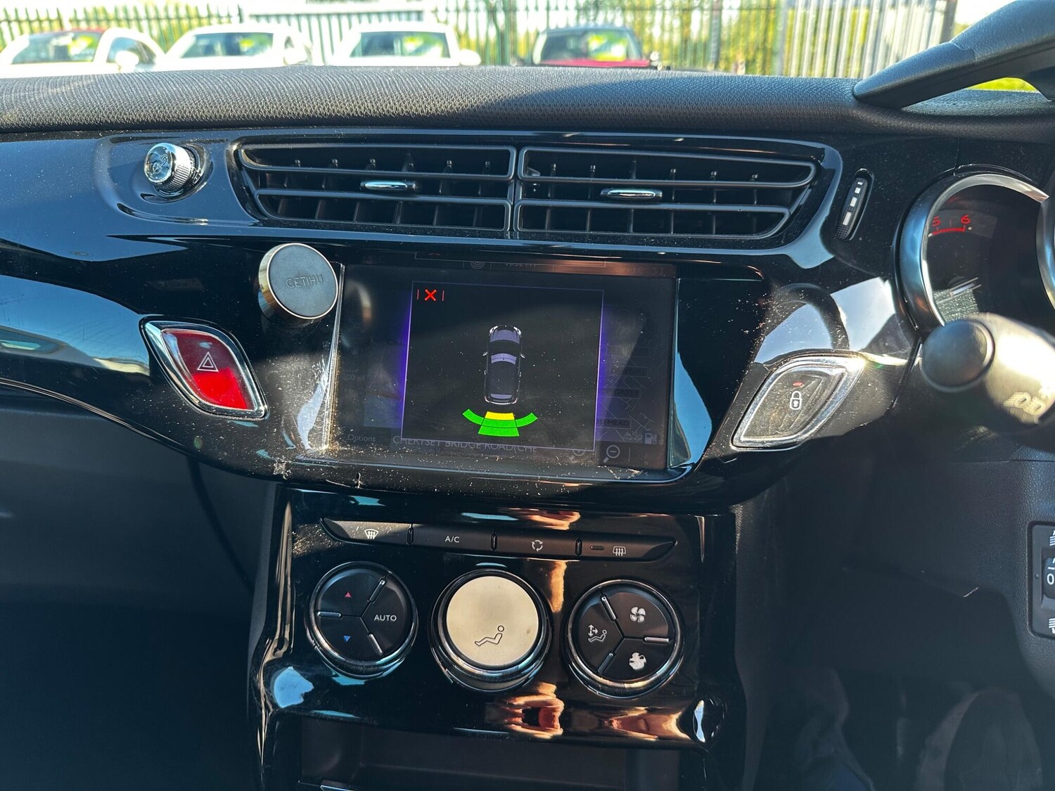 Used DS Automobiles DS 3 Cabrio for sale - 78115741: Photo 31