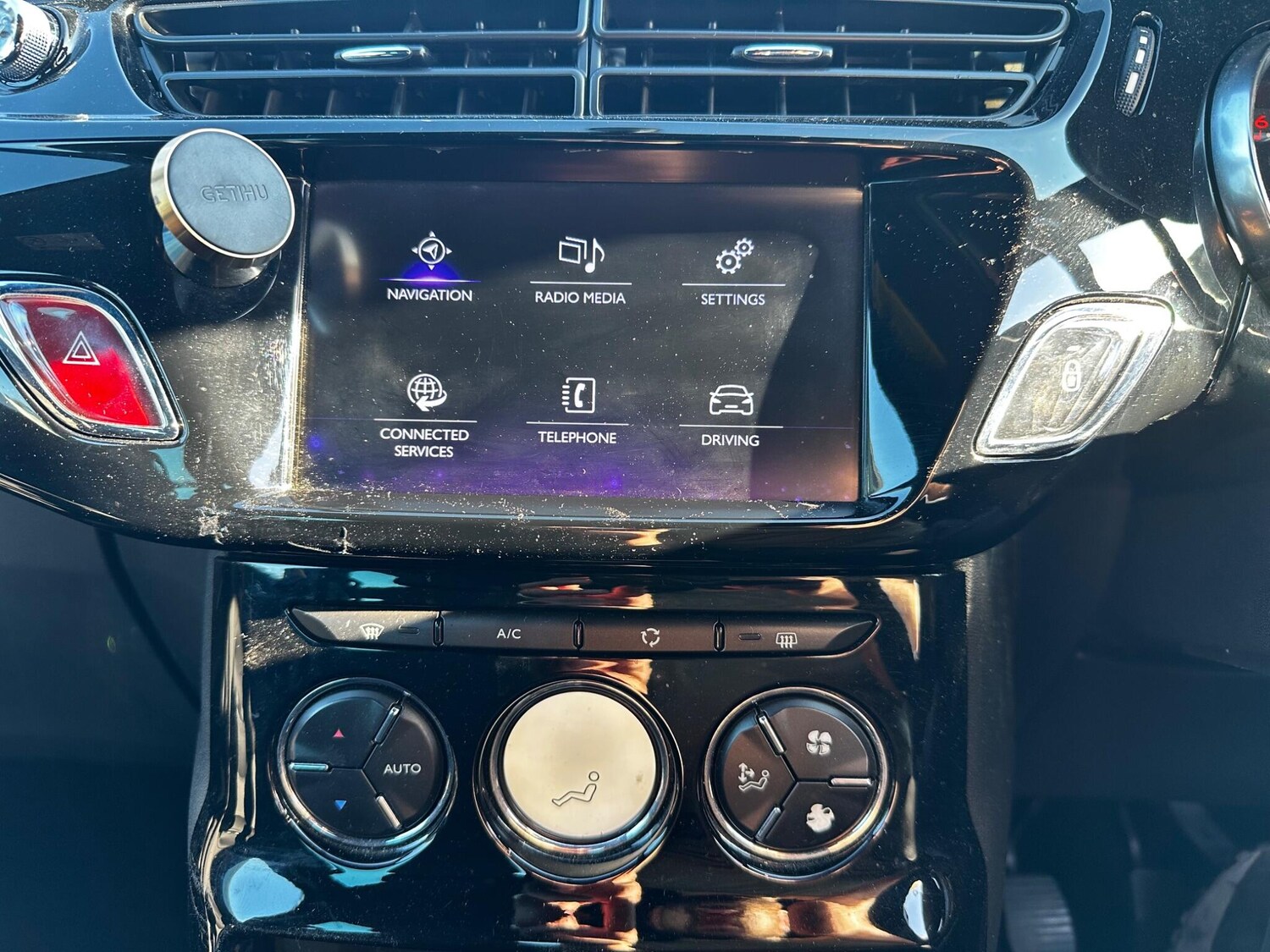 Used DS Automobiles DS 3 Cabrio for sale - 78115741: Photo 32