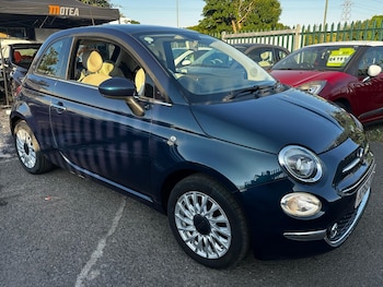 Used Fiat 500 2015 for sale - 79395948: Photo