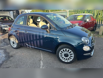 Used Fiat 500 2015 for sale - 79395948: Photo