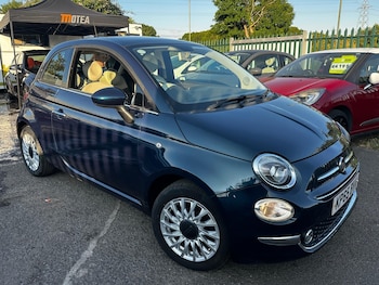 Used Fiat 500 2015 for sale - 79395948: Photo