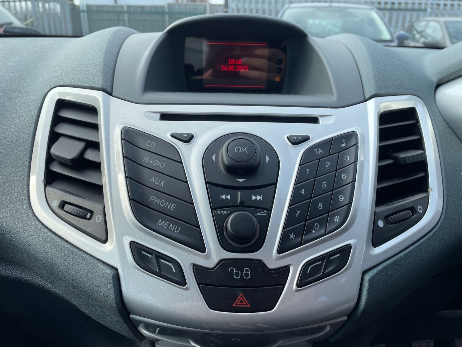 Vehicle 15