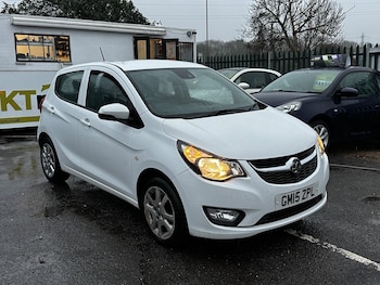 2015 (15) - 1.0 SE 5dr