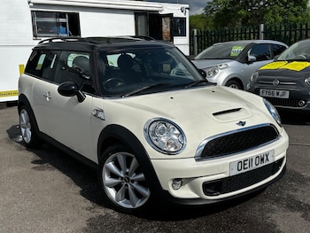 Used MINI Clubman 2011 for sale - 78462255: Photo