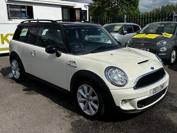Used MINI Clubman 2011 for sale - 78462255: Photo