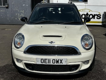 Used MINI Clubman 2011 for sale - 78462255: Photo