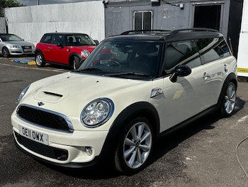 Used MINI Clubman 2011 for sale - 78462255: Photo